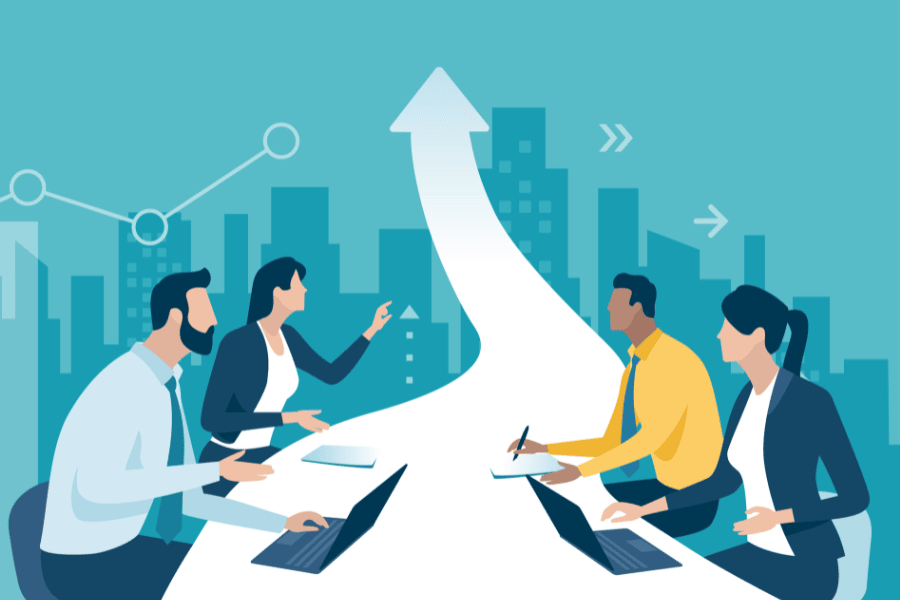 Business strategy and strategic marketing planning