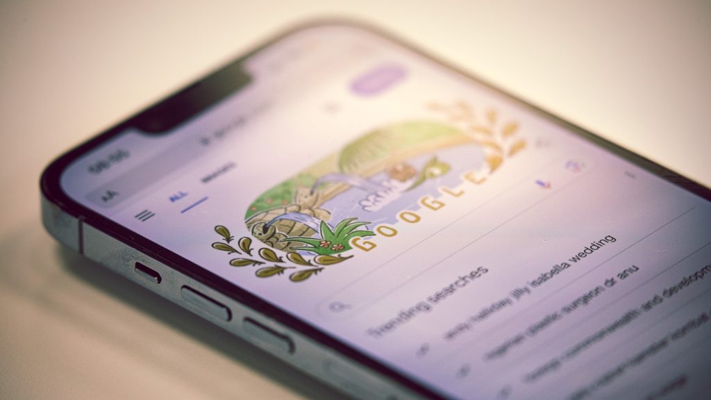 SEO is Search Engine Optimisation