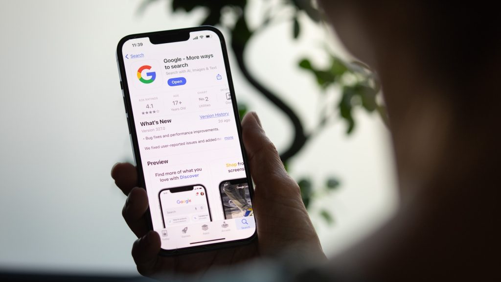 SEO is Search Engine Optimisation