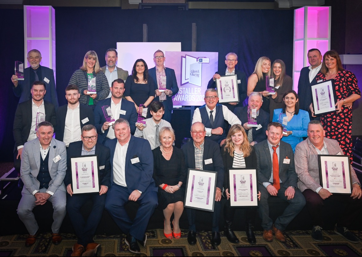 Droylsden Glass case study