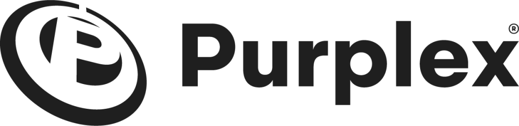 Purplex logo
