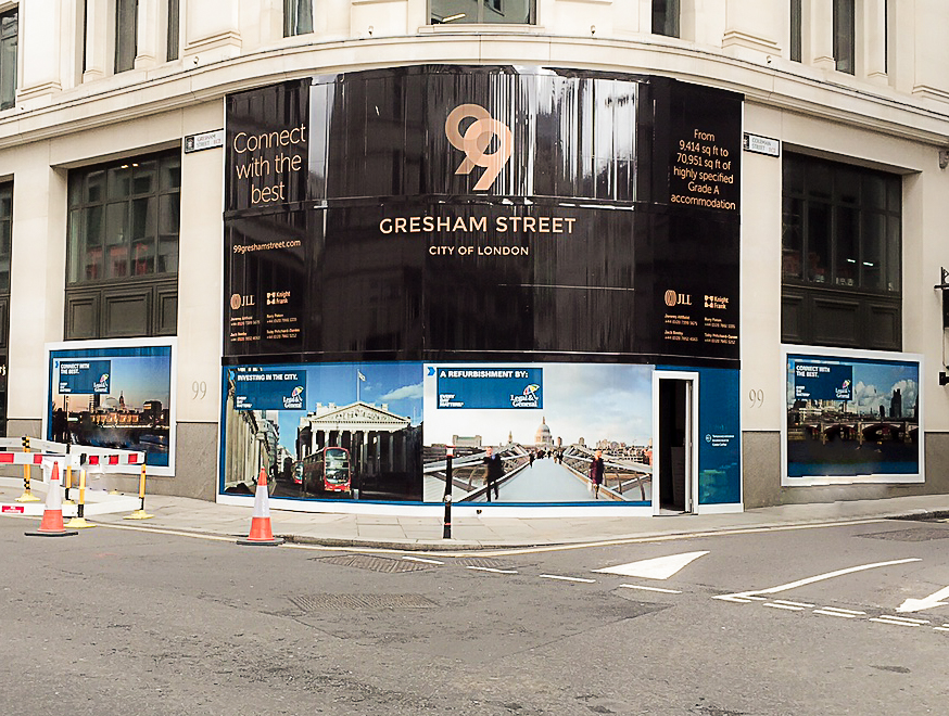 Plaslock installation