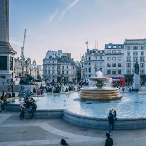 Trafalgar Square